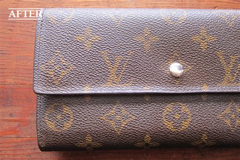 hoe lang garantie louis vuitton|Louis Vuitton repair status.